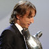 Ballon d’Or winner, Modric criticises Ronaldo and Messi