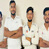 गाजीपुर के 4 खिलाड़ियों का IPL में चयन, जिले का नाम रोशन किया