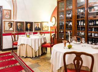 Circolo dei Lettori Ristorante Torino