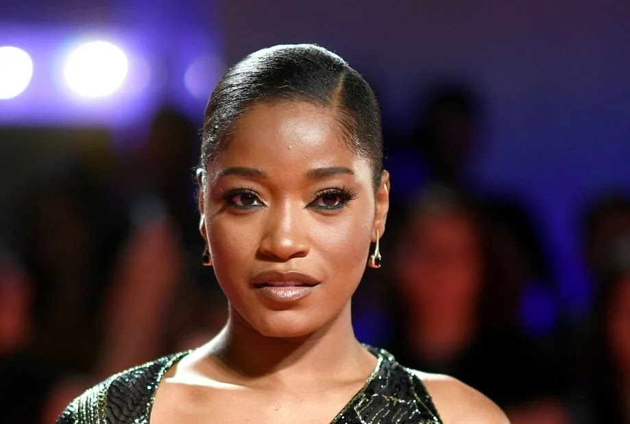 Keke Palmer is Pregnant, Expecting First Child with Boyfriend Darius Jackson