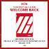 Pre-order iKON's DEBUT HALF ALBUM 'WELCOME BACK' NOW! 