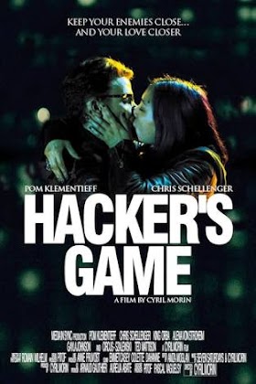 Hackers game 2015