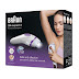 Braun IPL Hair Removal for Women with Venus Smooth Razor