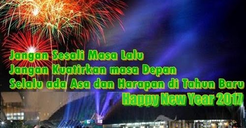 Kumpulan Kata Ucapan Selamat Menyambut Tahun Baru 2019 Lucu