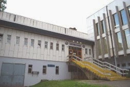 PISCINE DE FLORENNES CENTRE SPORTIF PAUL ROLIN