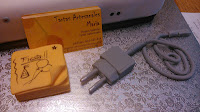 tarta usb fondant