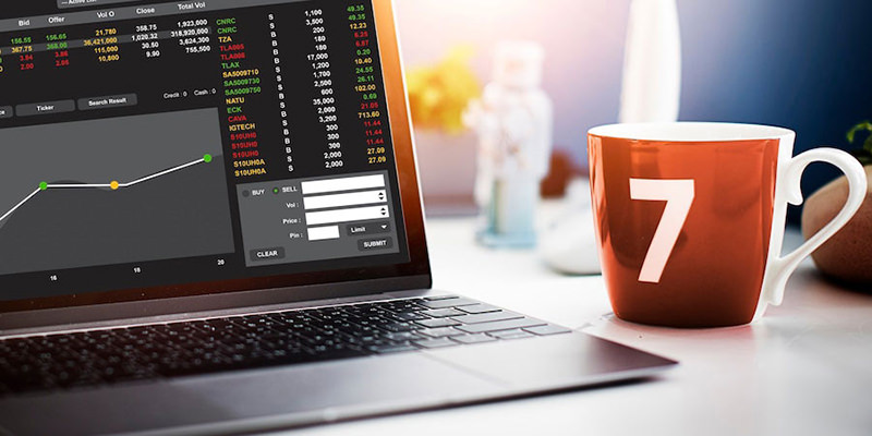 The Best Apps for Stock Trading