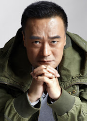 Wang Jianxin China Actor