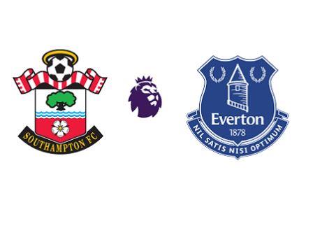 Southampton vs Everton (1-2) highlights video