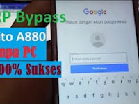 Cara Remove FRP Bypass Mito A880 Tanpa PC 100% Atasi Lupa Email Verifikasi