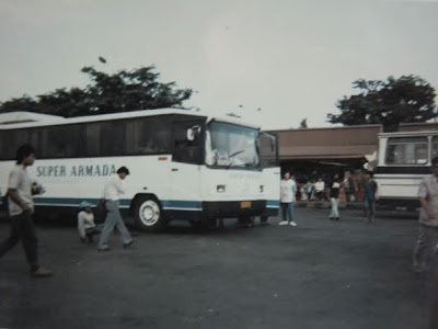 loperartikel.blogspot.com - Kumpulan Bis/Bus Jadul Indonesia