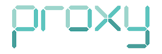 логотип прокси