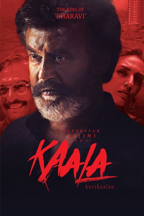 Kaala 2018 Film Completo Online Gratis