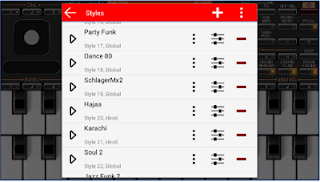 ORG 2017 Mod v1.2.2 Apk Full Version For Android