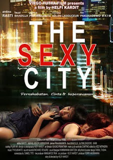 the sexy city film 