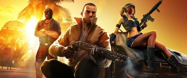 Free Gangstar Vegas: Everything Unlimited APK Download Free 2019