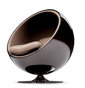 Silla Ball, Un Icono del diseño de Eero AArnio