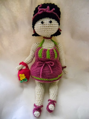 Muñeca