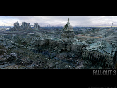 Fallout 3 desktop