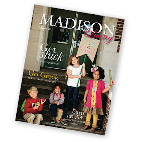 Madison Living September 2012