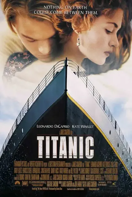 فيلم-Titanic-1997