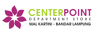 Lowongan Kerja PT. Centerpoint Sejahtera (Department Store) November 2015