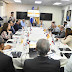 La JCE presenta a la Sociedad de Diarios la nueva cédula de identidad y electoral