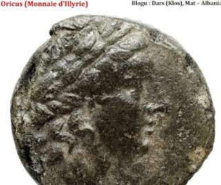 Illyrian coin