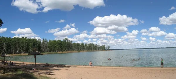 Rio Uruguay Concordia Entre Rios