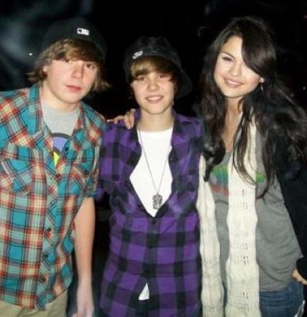 justin bieber et selena gomez. justin bieber girlfriend