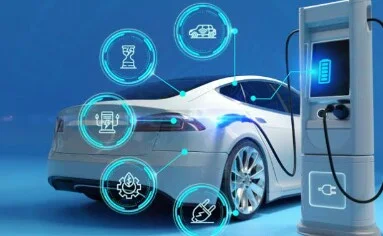 The Electric Vehicle Revolution in Spain