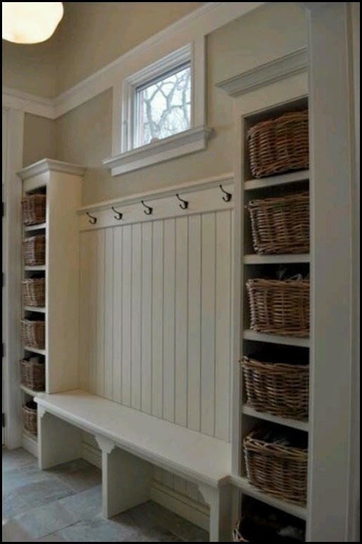 storage