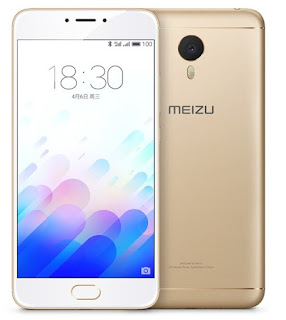 Meizu M3 | Kuze Android