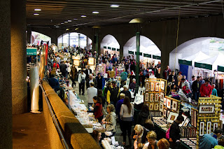 Art and Craft Markets - Melbourne, Australia