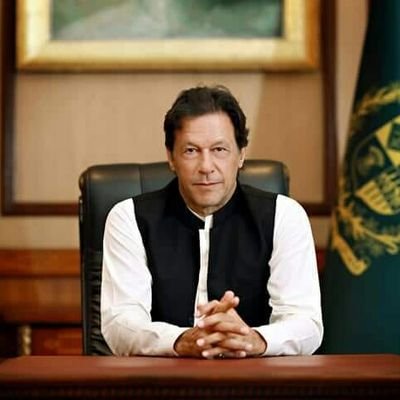 Biografi Biography Biografia Imran Khan Niazi - PM Pakistan