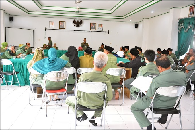 KanKemenag Tala Rencanakan Potong Tujuh Belas Sapi Qurban