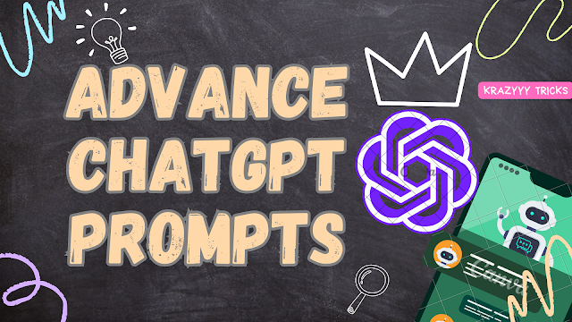 Awesome ChatGPT Prompts for Perfect Answers