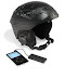 The Bluetooth® Sports Helmet.