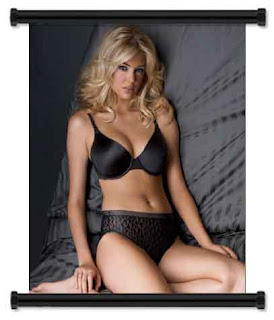 buy-kate-upton-wall-poster-hottie