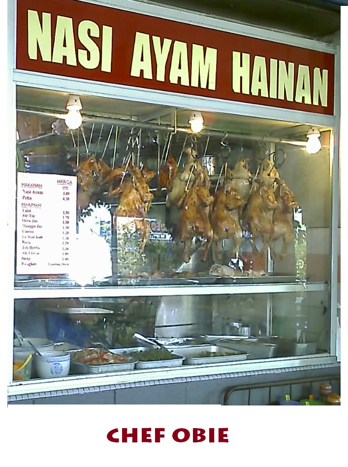 Resepi Ayam Crispy Rangup - Noted G