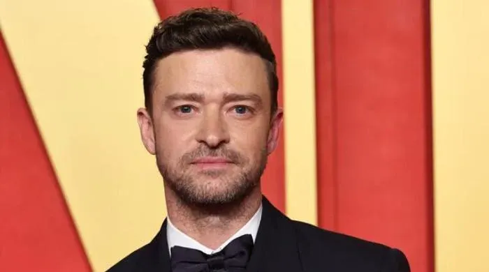 Justin Timberlake