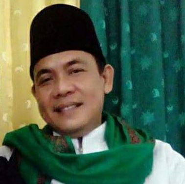 Ustad Heri Candra Berpeluang Terpilih Kembali Sebagai Ketua PWNU SUMSEL