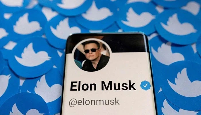 Elon Musk withdraws from Twitter deal