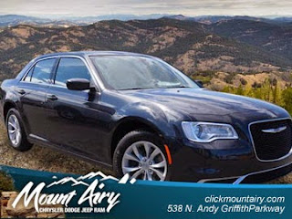 2015 Chrysler 300 Limited, Mount Airy NC, Mt Airy NC, Patterson Chrysler, NC Chrysler Dealerships, Winston Salem, Galax, Mt Airy