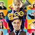 GLEE: "BOATOS" EPÍSÓDIO QUE A REDE GLOBO EXÍBE NESSA QUINTA DIA : 17