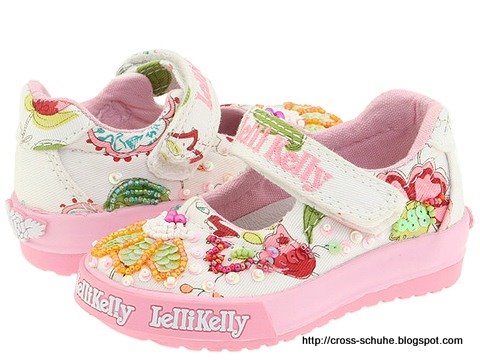 Cross schuhe:217530