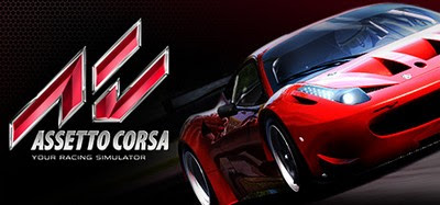 Assetto Corsa v1.5 Single Link Full Version - GameGokil.com ISo1
