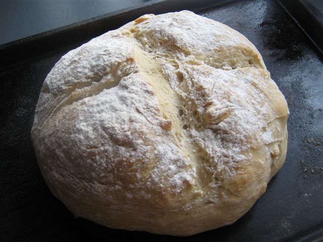 Recipes soft white bread