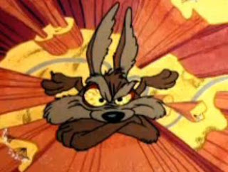 Wile E. Coyote