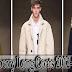 Burberry Long Coat | winter outlet | men's wear Collection